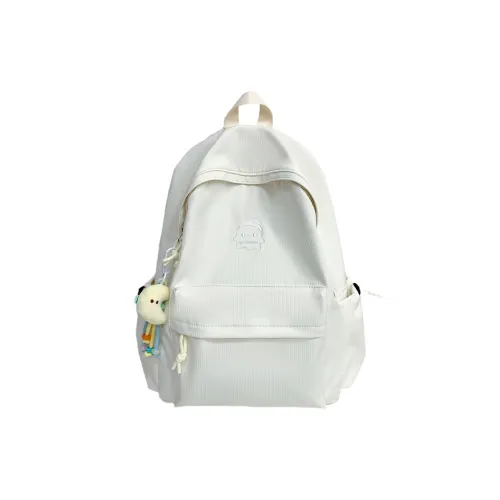 JIANMU Холст Рюкзак Стандартный Женский Многоцветный