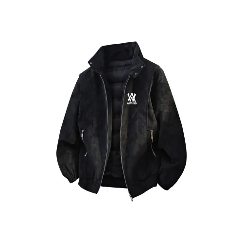 AIMISS Унисекс Пуховики