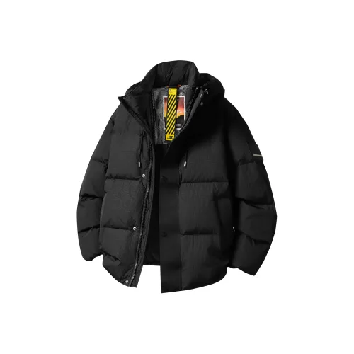 RIEZU Мужские Пуховики