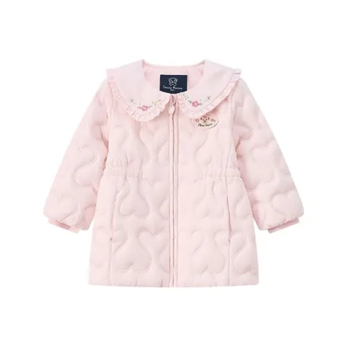 Teenie Weenie Kids Детский пуховик