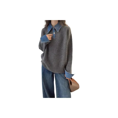 IWZI Женская трикотажная одежда