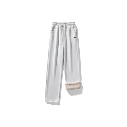 DEERWAY Вязаные спортивные брюки унисекс