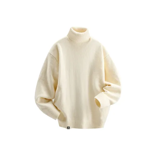 YK YB Унисекс Свитера