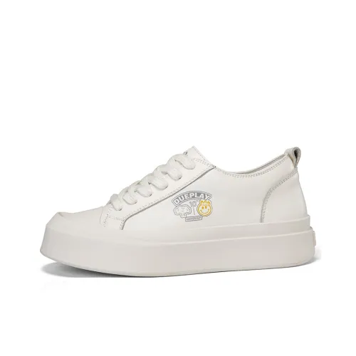 ACILICI FASHION DESIGN Повседневная обувь Унисекс