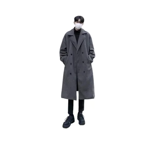 LEONBINNO Унисекс Пальто