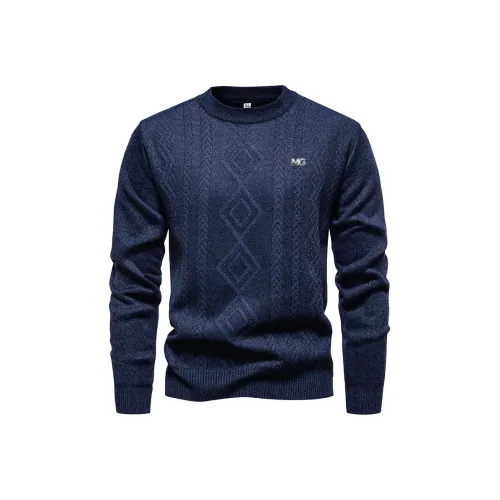 MG Мужской Трикотаж