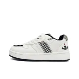 Бежевый/черный