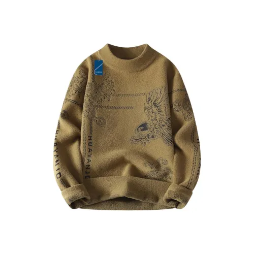 Freshclean Унисекс Свитеры