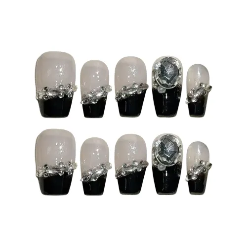 Yun Yue Joe Накладные ногти Женские