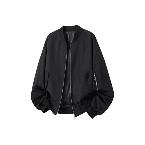 YATSI Унисекс Куртки