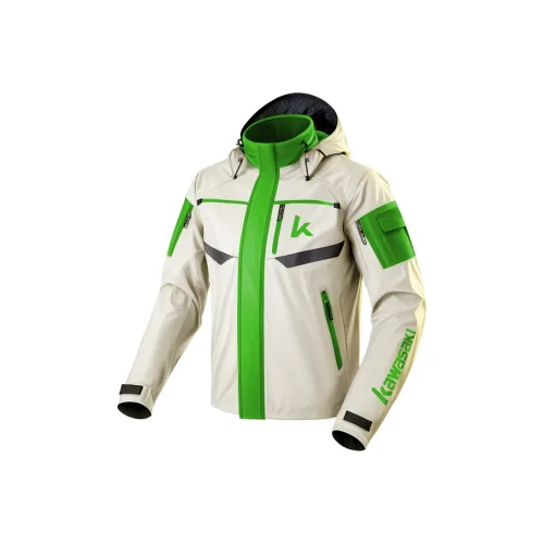 Куртка Kawasaki Motorcycle Kawasaki Lingyun Unisex
