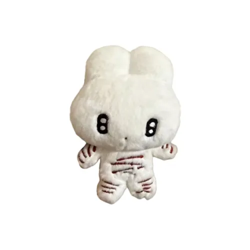 MORTEN SOLUM Счастье Bunny Plush Pendant 10 см Длина Тело