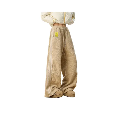 CTIDESTRAW Унисекс Повседневные Брюки