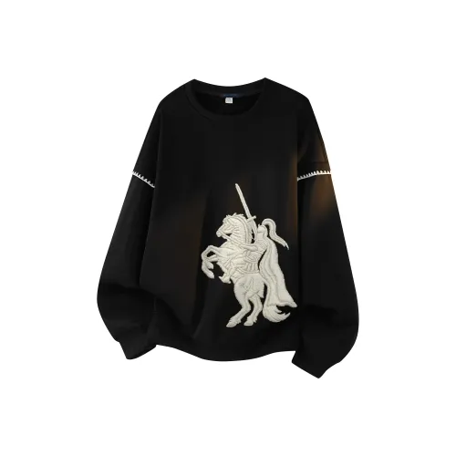 AULDEY Унисекс Свитшоты