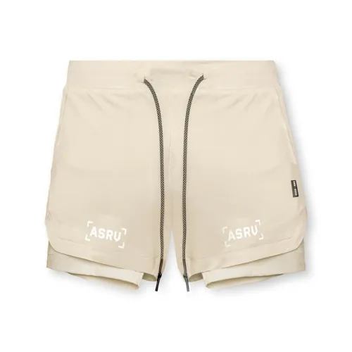 ASRV Мужские спортивные шорты