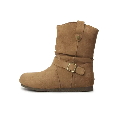 AFJI Ботильоны Женские