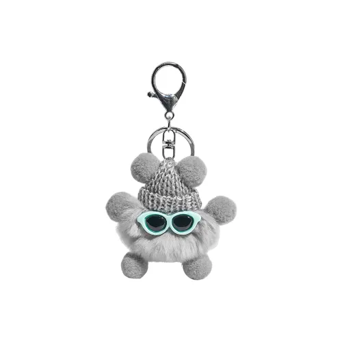 Crystal Sweet Fang Плюшевые подвески Унисекс