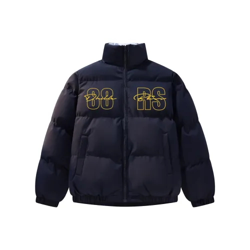 88RISING Унисекс Пуховики