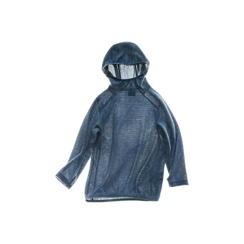 TANKE Длинный рукав худи унисекс