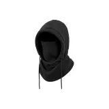 Ночной Черный [Термический Флис]