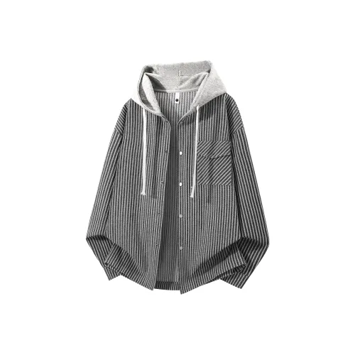 YATSI Унисекс Куртки