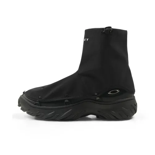 Oakley Амортизация Износостойкий Низкий Топ Уличная Обувь Мужская