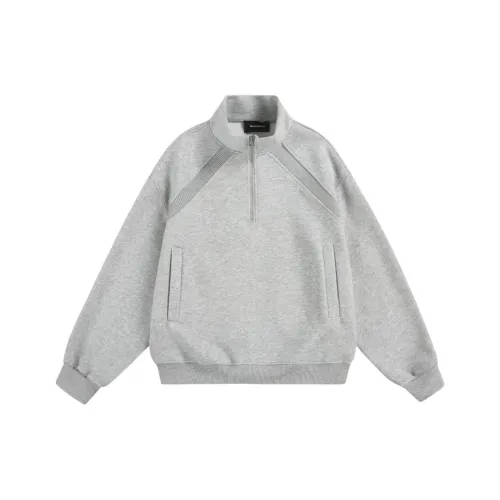 HYUNDAI Унисекс Свитшоты