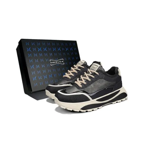 MESUCA Сноубутсы Мужской