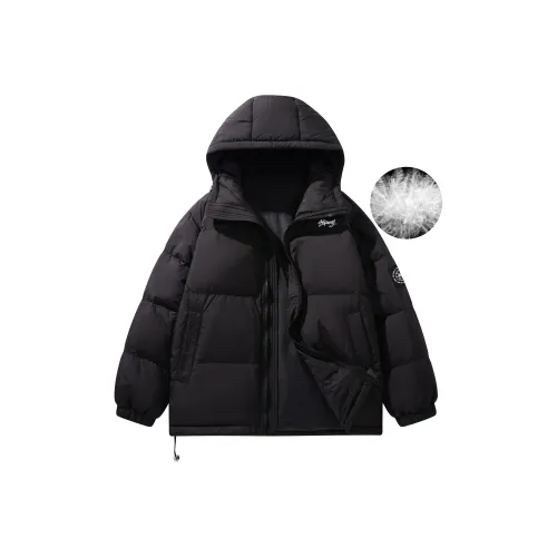 88RISING Унисекс Пуховики