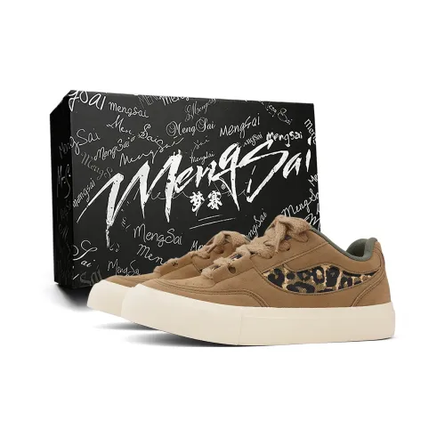 Mengsai Балансированные и противоскользящие низкие кроссовки для скейтбординга мужские