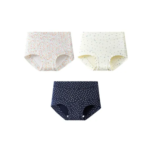 Herbal Primer Боксер-брюки Женские