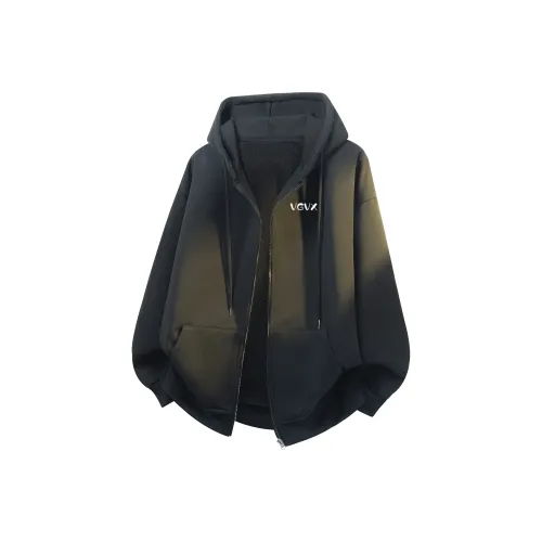 VGVX Унисекс Свитшоты