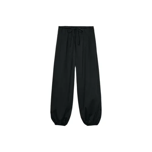 ZARA Collaboration ZW Series Повседневные брюки Женские