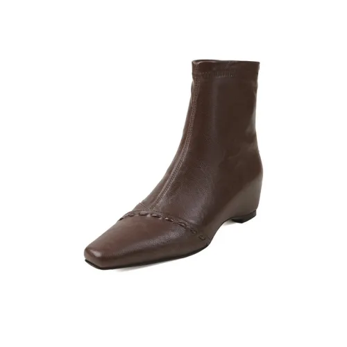 Yeezyy Reezy Ботильоны Женские