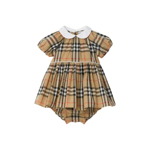 Комплект для малышей и детей дошкольного возраста Burberry с юбкой