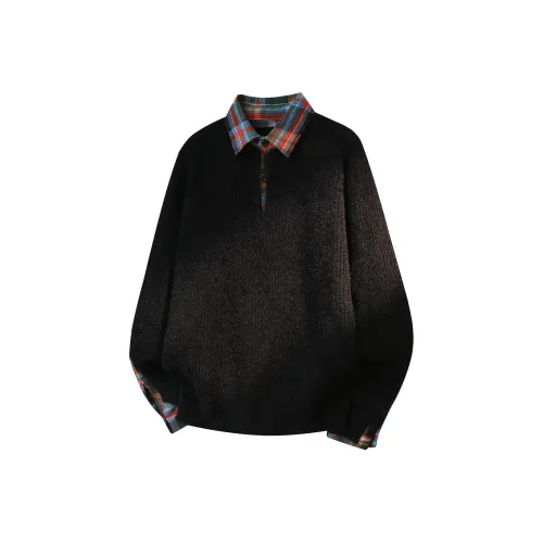 AIGE Мужской Трикотаж