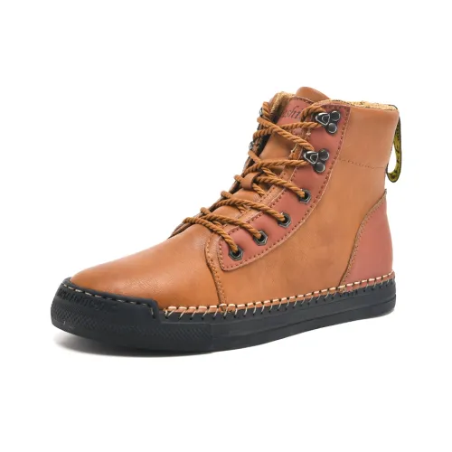 Ants Trapping Crickets Носки Crew Martin Boot Мужской