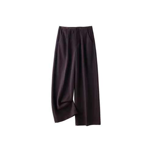 To The West Повседневные брюки Женские