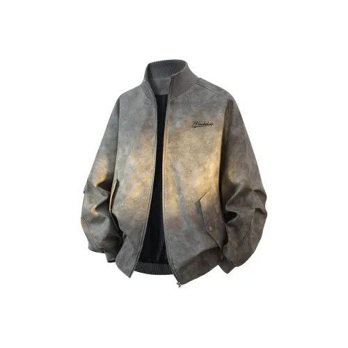 OKUS Унисекс Куртки