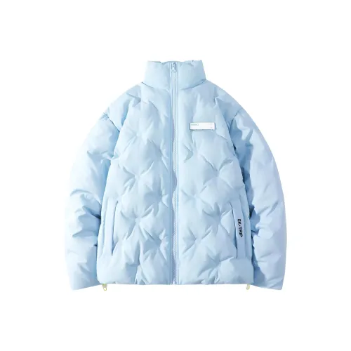 SK.TRIP Унисекс Пуховики