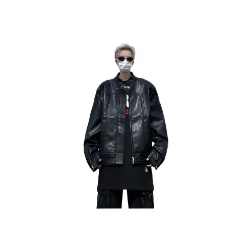 Wooden Rabbit Пальто Куртка Унисекс