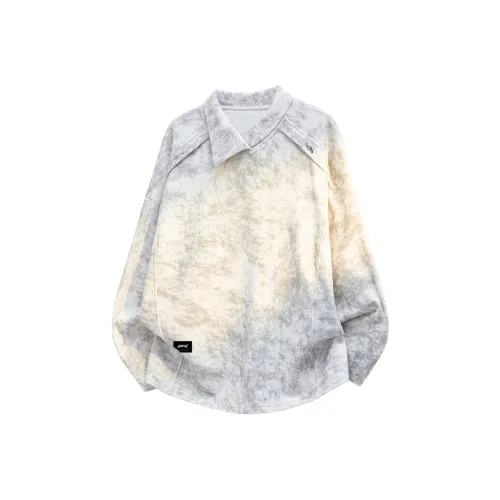 Pirkadat Унисекс Свитшоты