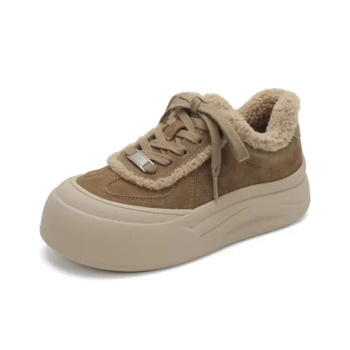 JOSINY Винтаж Повседневный Универсальный Скейтборд Кроссовки Женские