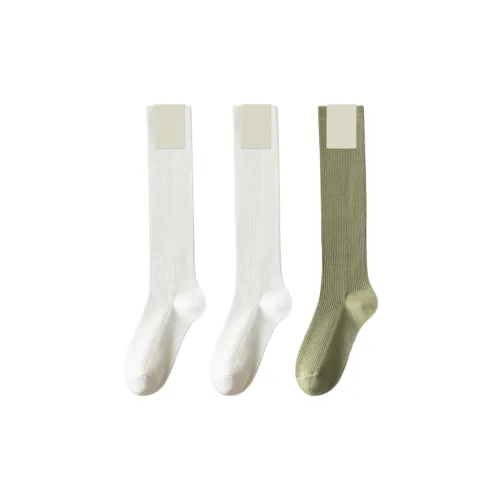 QTUR Женские носки до колена