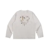 Туманно-серый