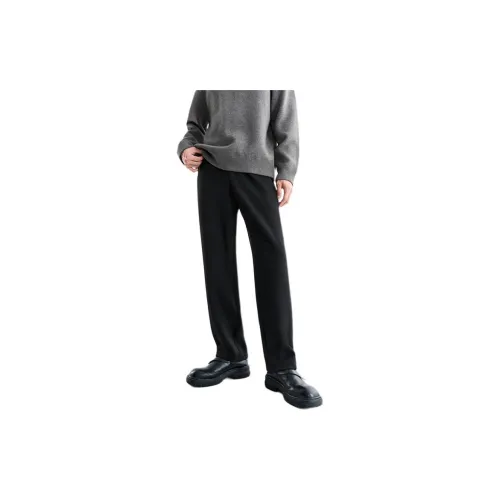 PEACEBIRD MEN Повседневные брюки Мужской