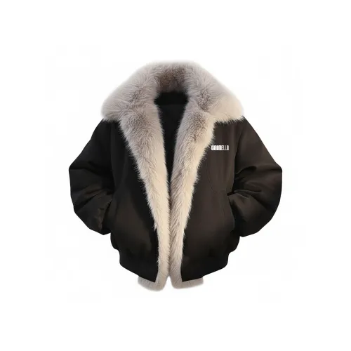 Caramella Унисекс Пуховики