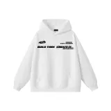 White (Улучшенный с флисовой подкладкой)