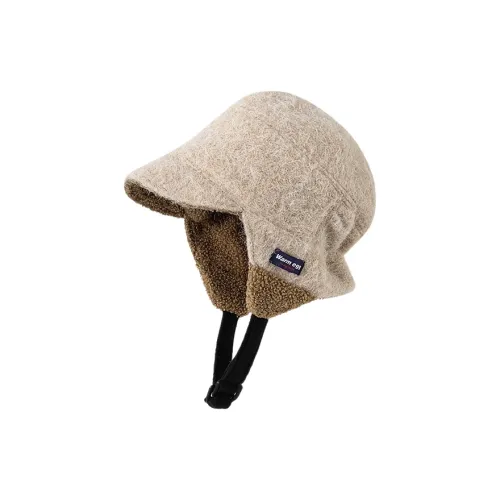 VERENA REINE Плюшевый флис Шапки-ушанки Женские
