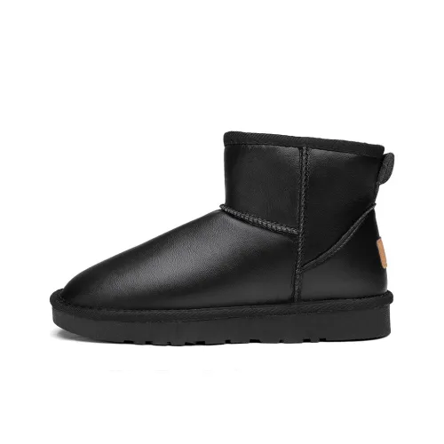 Shiozawa Термические Короткие Сноубутсы Унисекс